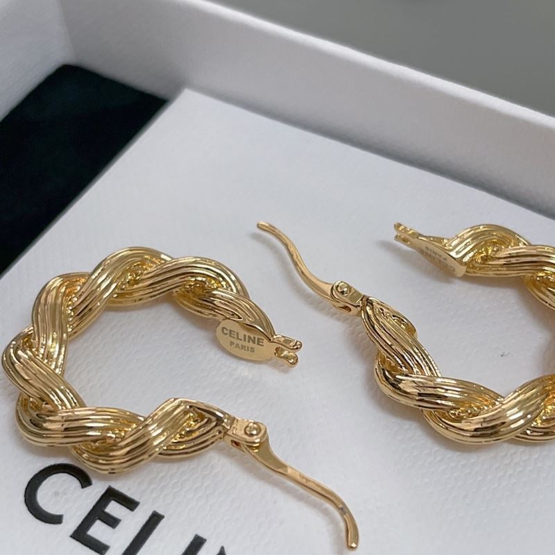 Celine Earrings